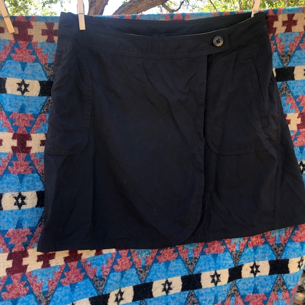 Patagonia Wrap Skort